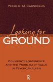Looking for Ground (eBook, ePUB) Looking for Ground (eBook, ePUB)
