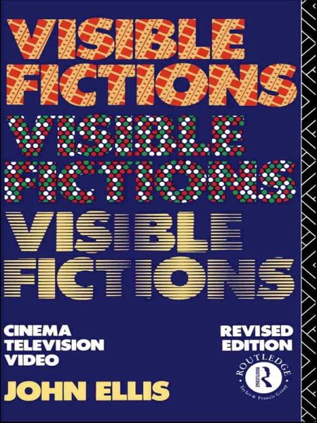 Visible Fictions (eBook, PDF) Visible Fictions (eBook, PDF)
