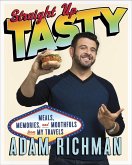 Straight Up Tasty (eBook, ePUB)