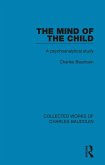 The Mind of the Child (eBook, PDF)