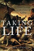 Taking Life (eBook, PDF)