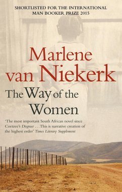 Cover The Way Of The Women (eBook, ePUB)