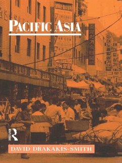 Cover Pacific Asia (eBook, ePUB)