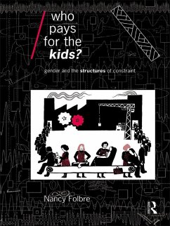 Who Pays for the Kids? (eBook, ePUB) Cover Who Pays for the Kids? (eBook, ePUB)