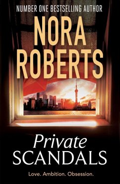 Private Scandals (eBook, ePUB) - Roberts, Nora