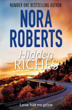 Hidden Riches (eBook, ePUB) - Roberts, Nora