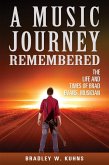 Music Journey Remembered (eBook, ePUB)