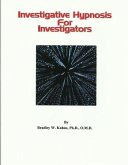 Investigative Hypnosis for Investigators (eBook, ePUB)