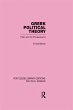 Greek Political Theory (eBook, ePUB) - Bild 1
