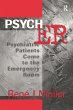 Psych ER (eBook, PDF) - Bild 1