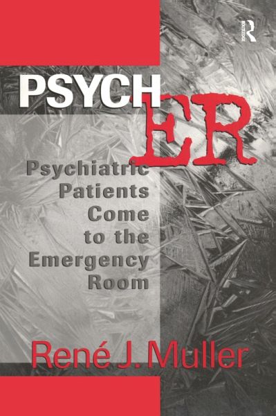 Psych ER (eBook, PDF)