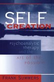 Self Creation (eBook, PDF)