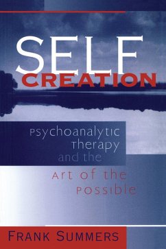 Cover Self Creation (eBook, PDF)