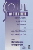 Soul on the Couch (eBook, ePUB)