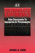 Unformulated Experience (eBook, ePUB) - Bild 1