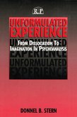 Unformulated Experience (eBook, ePUB)