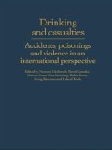 Drinking and Casualties (eBook, PDF)