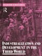 Industrialization and Development in... - Bild 1