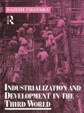 Industrialization and Development in the Third World (eBook, PDF)