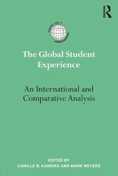 The Global Student Experience (eBook, ePUB)