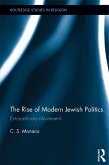 The Rise of Modern Jewish Politics (eBook, PDF)