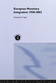 European Monetary Integration (eBook, PDF) European Monetary Integration (eBook, PDF)