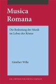 Musica Romana (eBook, PDF)