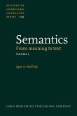 Semantics (eBook, PDF) Semantics (eBook, PDF)
