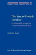 Syntax-Prosody Interface (eBook, PDF) - Bild 1