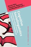 Cognitive Sociolinguistics (eBook, PDF) Cognitive Sociolinguistics (eBook, PDF)