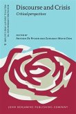 Discourse and Crisis (eBook, PDF) Discourse and Crisis (eBook, PDF)
