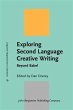 Exploring Second Language Creative... - Bild 1