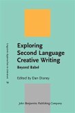 Exploring Second Language Creative Writing (eBook, PDF)