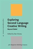 Exploring Second Language Creative Writing (eBook, PDF) Exploring Second Language Creative Writing (eBook, PDF)