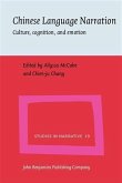 Chinese Language Narration (eBook, PDF) Chinese Language Narration (eBook, PDF)