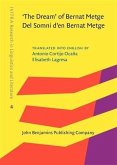 'The Dream' of Bernat Metge / Del Somni d'en Bernat Metge (eBook, PDF) 'The Dream' of Bernat Metge / Del Somni d'en Bernat Metge (eBook, PDF)