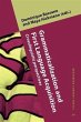 Grammaticalization and First Language... - Bild 1