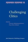 Challenging Clitics (eBook, PDF)