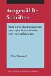 Ausgewahlte Schriften (eBook, PDF) - Bild 1