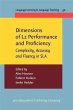 Dimensions of L2 Performance and... - Bild 1