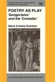 Poetry as Play (eBook, PDF)