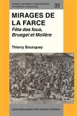Mirages de la farce (eBook, PDF)