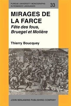 Mirages de la farce (eBook, PDF) - Boucquey, Thierry