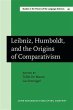 Leibniz, Humboldt, and the Origins of... - Bild 1