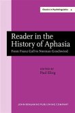 Reader in the History of Aphasia (eBook, PDF)