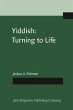 Yiddish: Turning to Life (eBook, PDF) - Bild 1