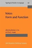 Voice: Form and Function (eBook, PDF)