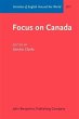 Focus on Canada (eBook, PDF) - Bild 1