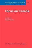 Focus on Canada (eBook, PDF)