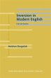 Inversion in Modern English (eBook, PDF) - Bild 1